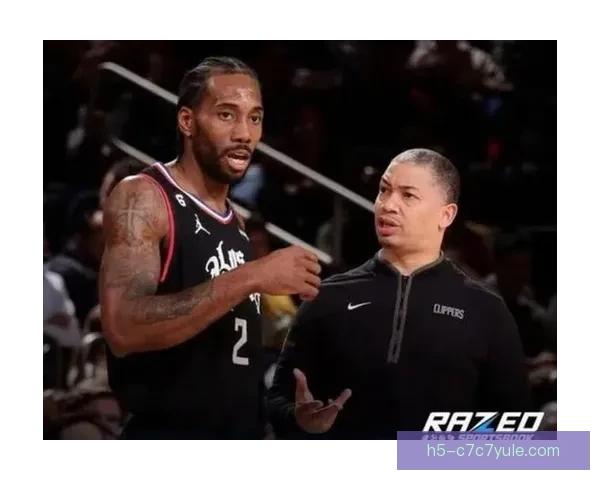 泰伦卢怒批德比裁判纵容湖人