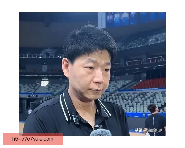 赛后邱彪盛赞双卫高诗岩力挺王证