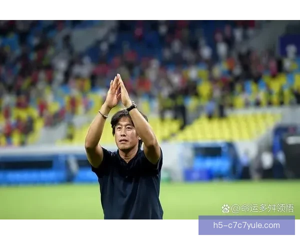 徐正源笑称拒绝足协主帅应聘一事