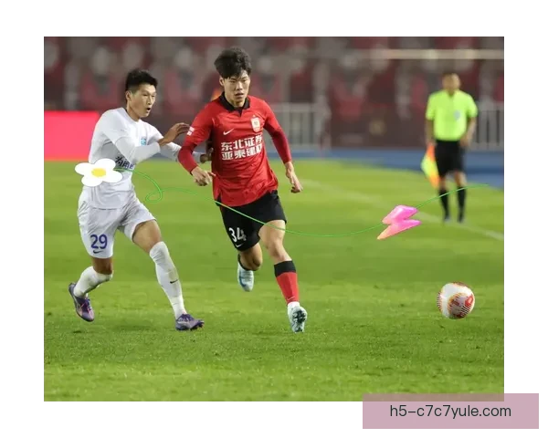 官方17岁贺一然蓉城中超首秀