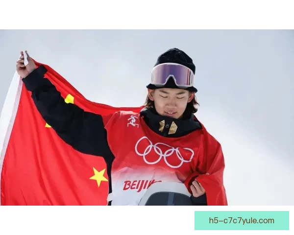 中国反超韩国登冬奥奖牌榜第16 苏翊鸣首金立功