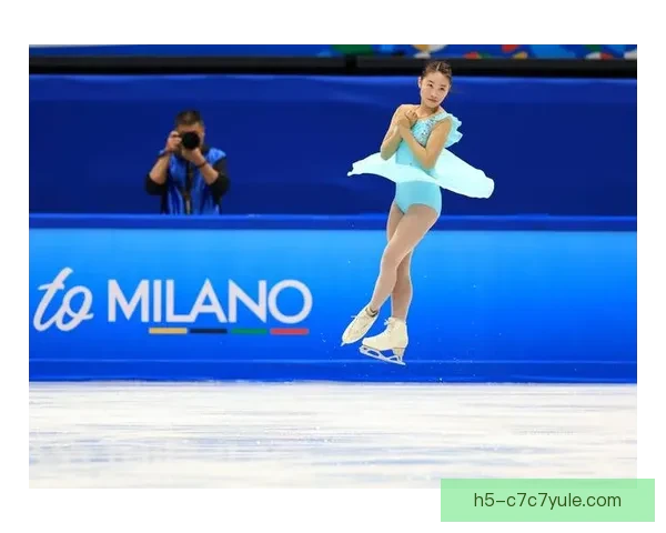 张瑞阳奥运略紧张未来更从容