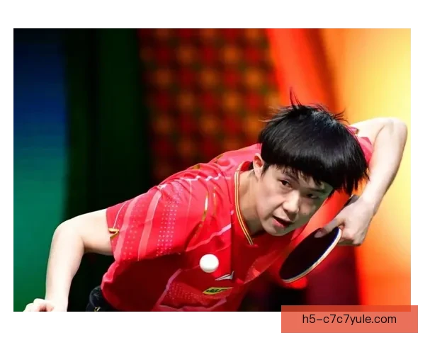 国乒05后男双狮城激战群雄