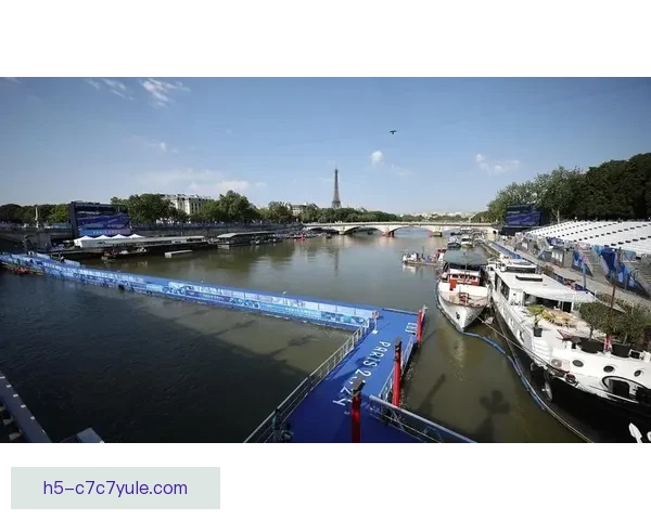 残奥会铁人三项比赛 因塞纳河水质问题再度推迟